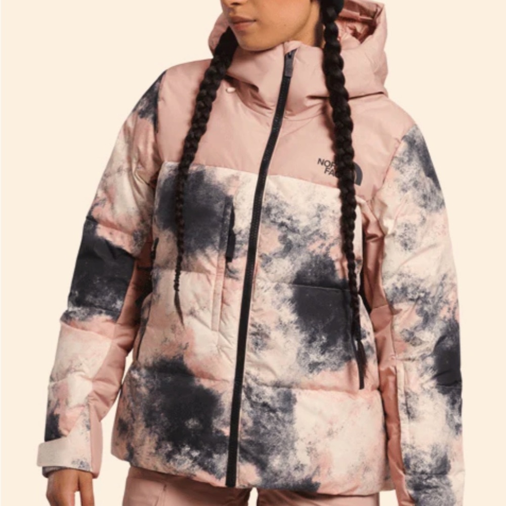 The North Face Corefire Down Windstopper Jacket (2023)
